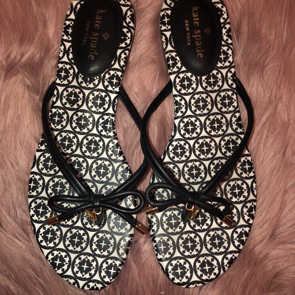 Kate spade sandals